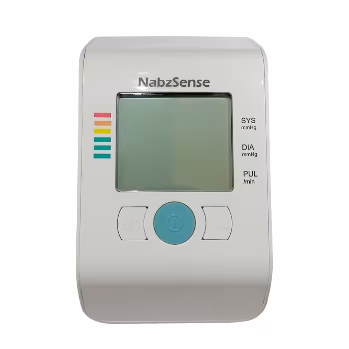 فشارسنج بازویی سخنگو نبض سنس مدل NB-01S