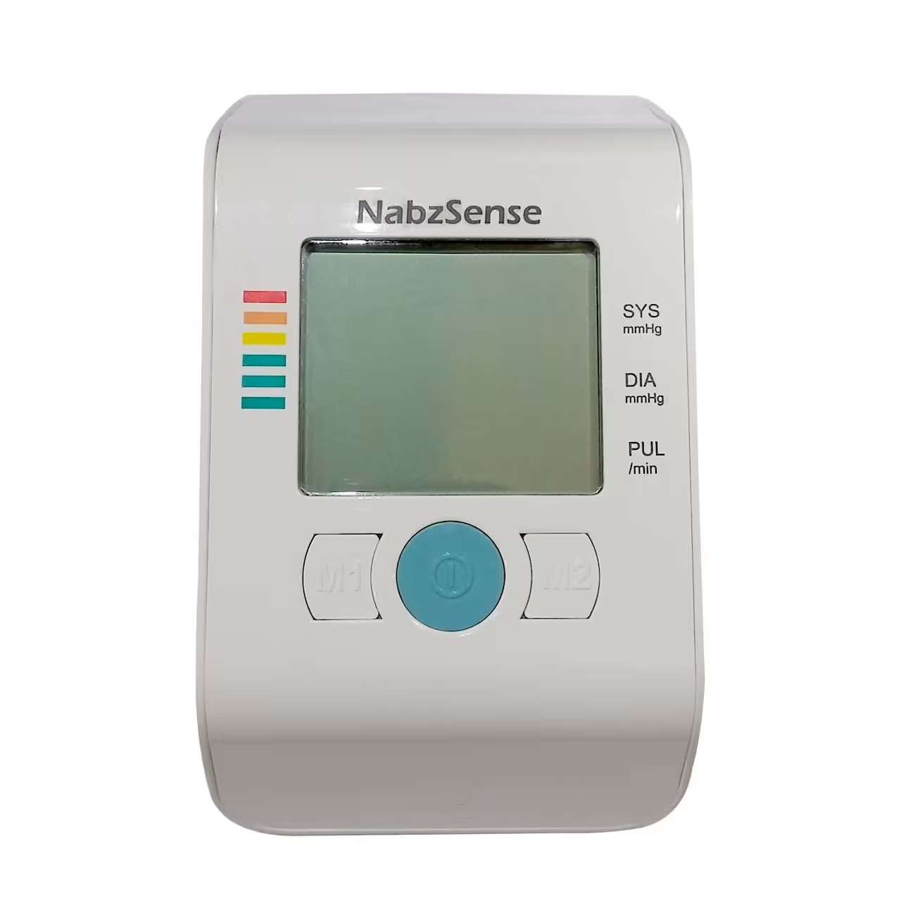 فشارسنج بازویی سخنگو نبض سنس مدل NB-01S