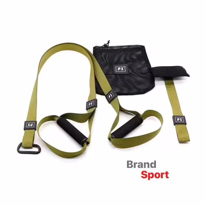 لوازم تناسب اندام بادی پی اس مدل P3-2 TRX