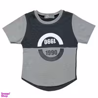 تیشرت پسرانه بهشاد کد 2281