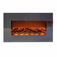 شومینه برقی بیستون مدل OO1-120-C2