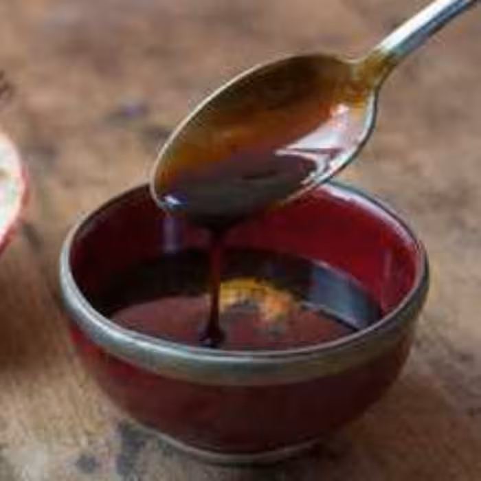 رب انار خانگی برکت (یک کیلویی)(ارسال رایگان در قم)