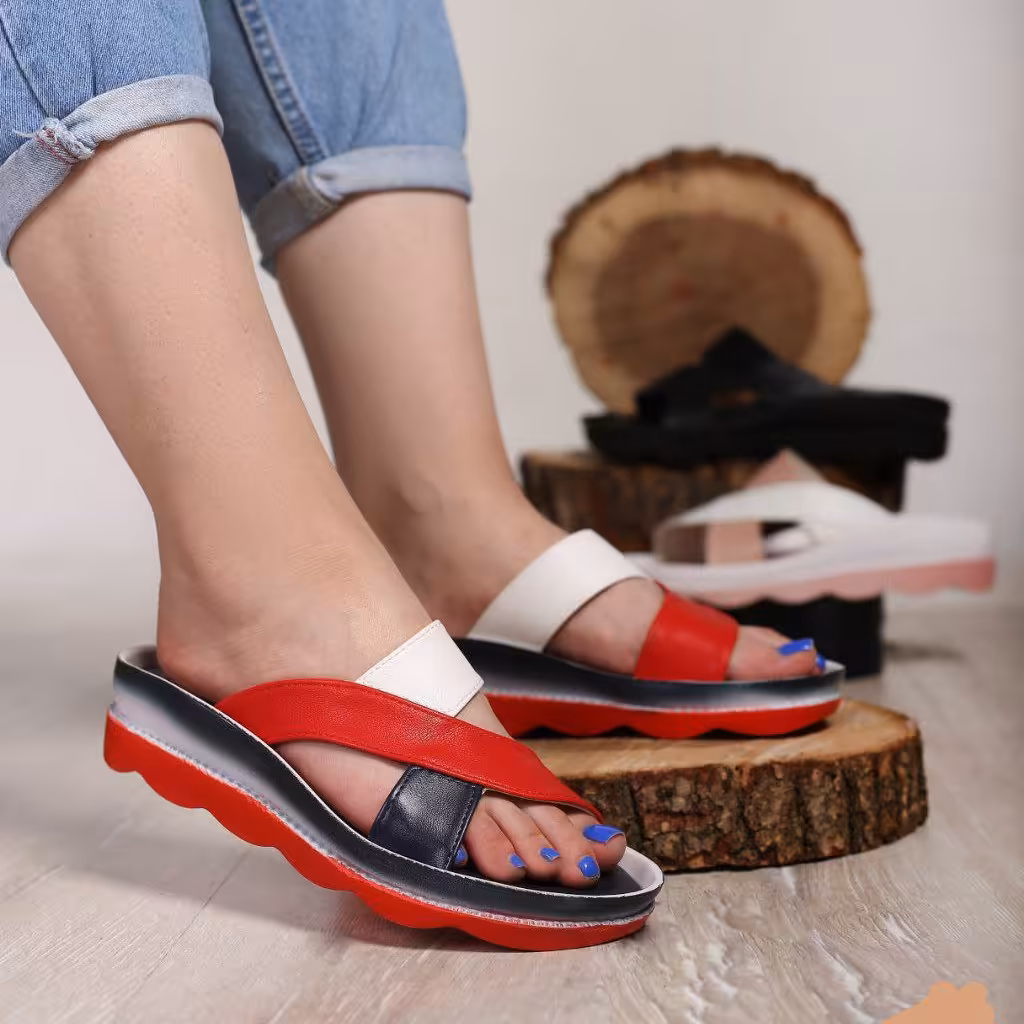 دمپایی
کد 6019
نرم و راحت
سبک قالب ااستاندارد
Size 37ta41