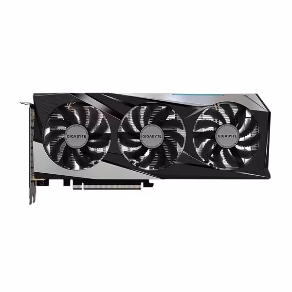 کارت گرافیک گیگابایت RTX 3050 GAMING OC 8GB