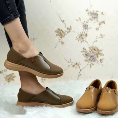 کفش طبی زنانه