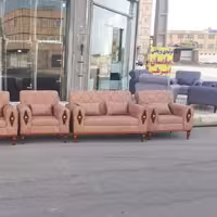 مبلمان شبستان