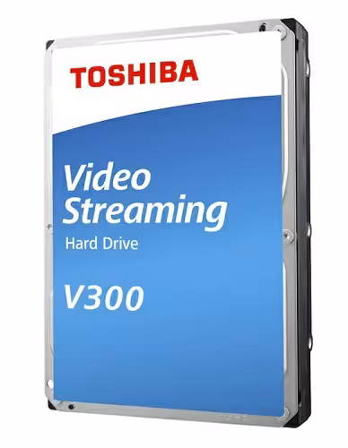 هارددیسک اینترنال توشیبا مدل وی 300 با ظرفیت 2 ترابایت