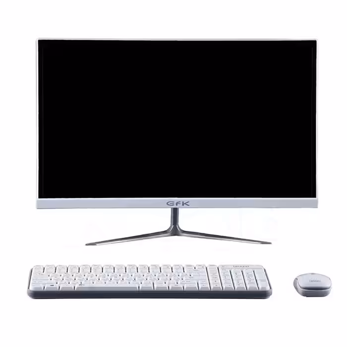 کامپیوتر آل این وان سایز 22 اینچ ای‌اف‌کی مدل EFK SHARK