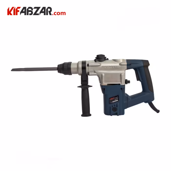 دریل بتن کن 4.6 کیلو ان ای سی مدل 8525
