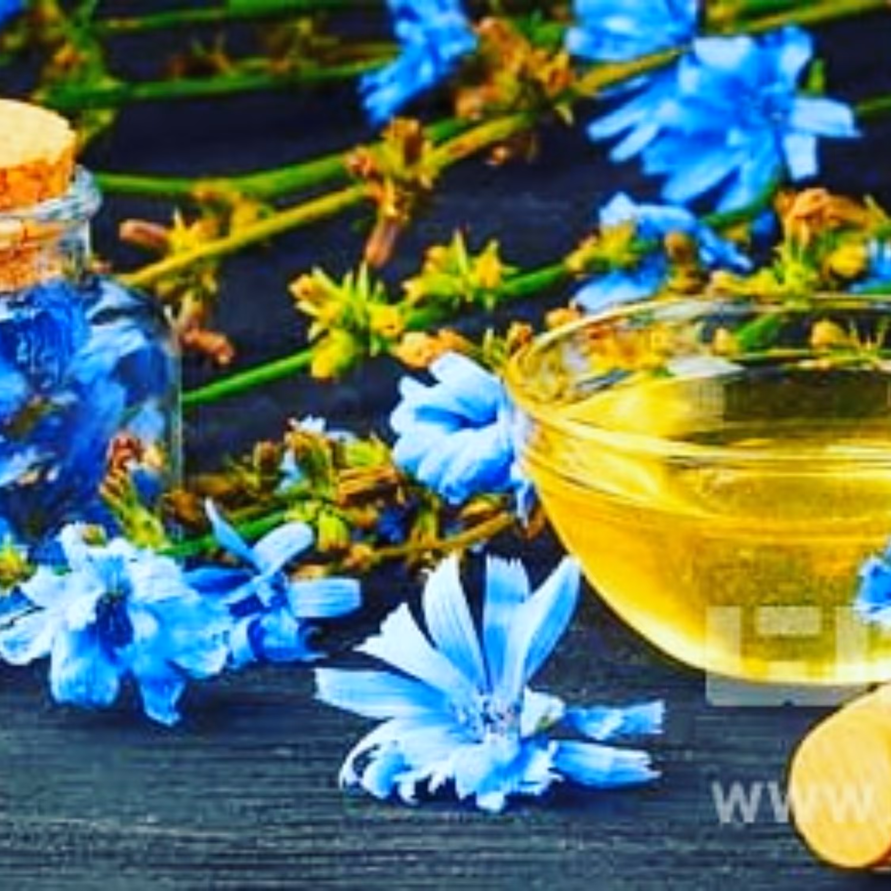 عرق کاسنی قبل از ثبت سفارش از غرفه دار استعلام موجودی بگیرید
