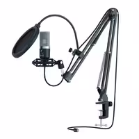 میکروفون استودیویی فای فاین T670