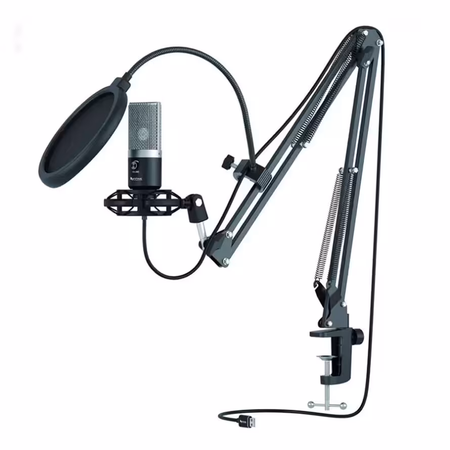 میکروفون استودیویی فای فاین T670