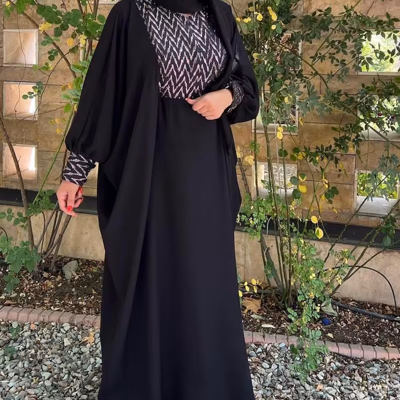 عبای زیبا و شیک پرطرفدار