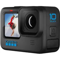 دوربین ورزشی گوپرو هیرو 10 | GoPro Hero 10 Black
