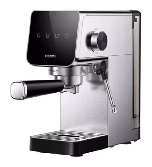قهوه ساز نیمه اتوماتیک شیائومی مدل CME003