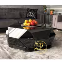 جلومبلی وعسلی مدل الماس 3