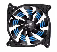 فن کیس شارکون مدل SHARK Blades