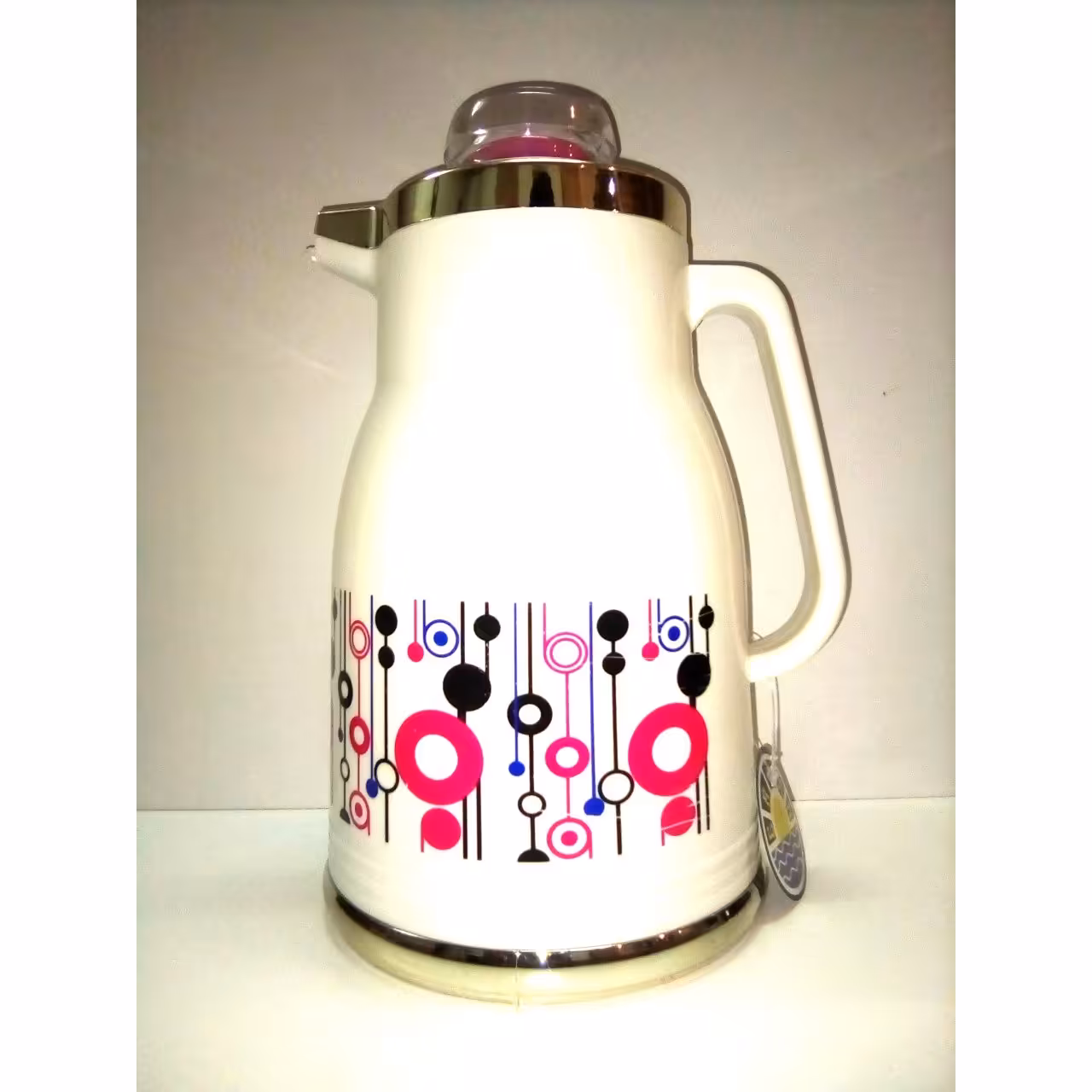 فلاسک چای 1 لیتری