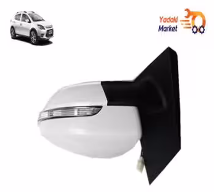 آینه بغل سمت چپ لیفان X50 شرکتی