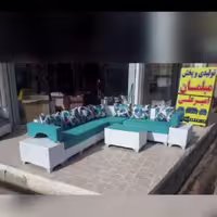 مبل پناه