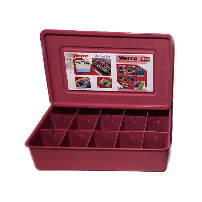 باکس همه کاره مرسه