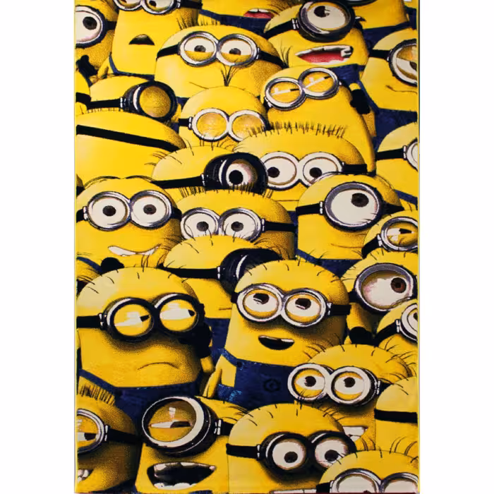 فرش کودک افرند کد 138 (چهار متری)