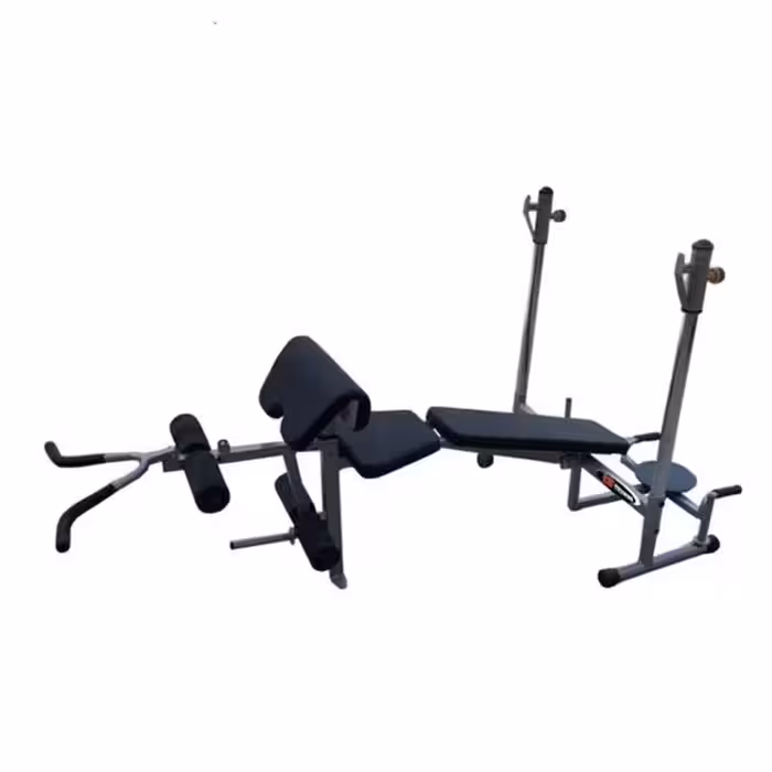 میز پرس بدنسازی ال اس فیتنس LS Fitness LS-44