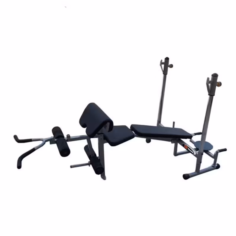 میز پرس بدنسازی ال اس فیتنس LS Fitness LS-44