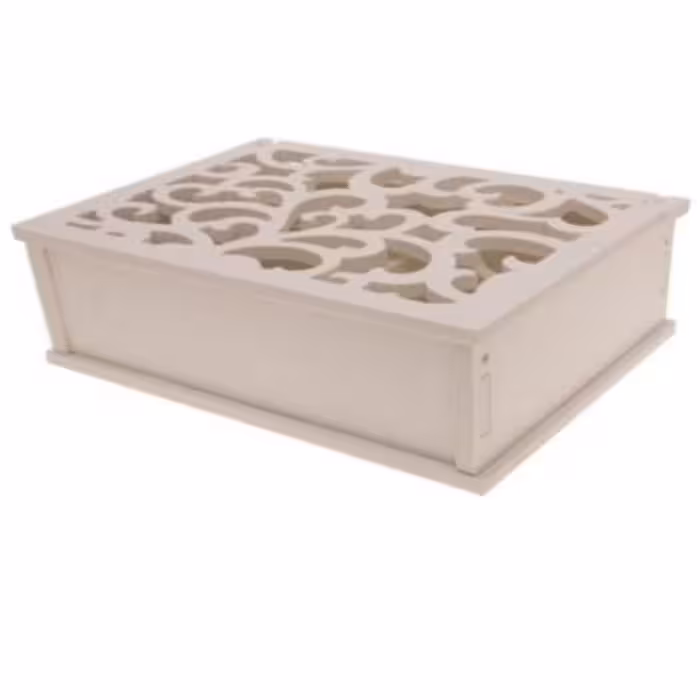 تیبگ 6 خانه چوبی