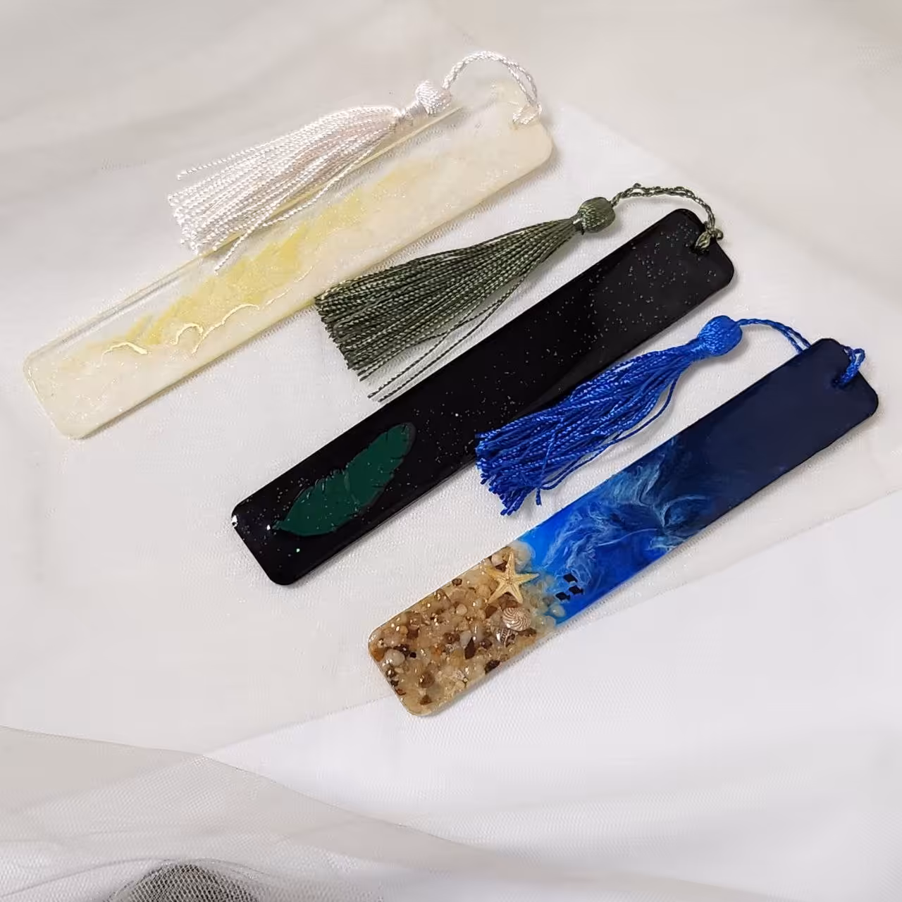 بوکمارک رزینی