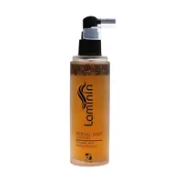 محلول تقویت مو لامینین | LAMININ HERBAL HAIR LOTION