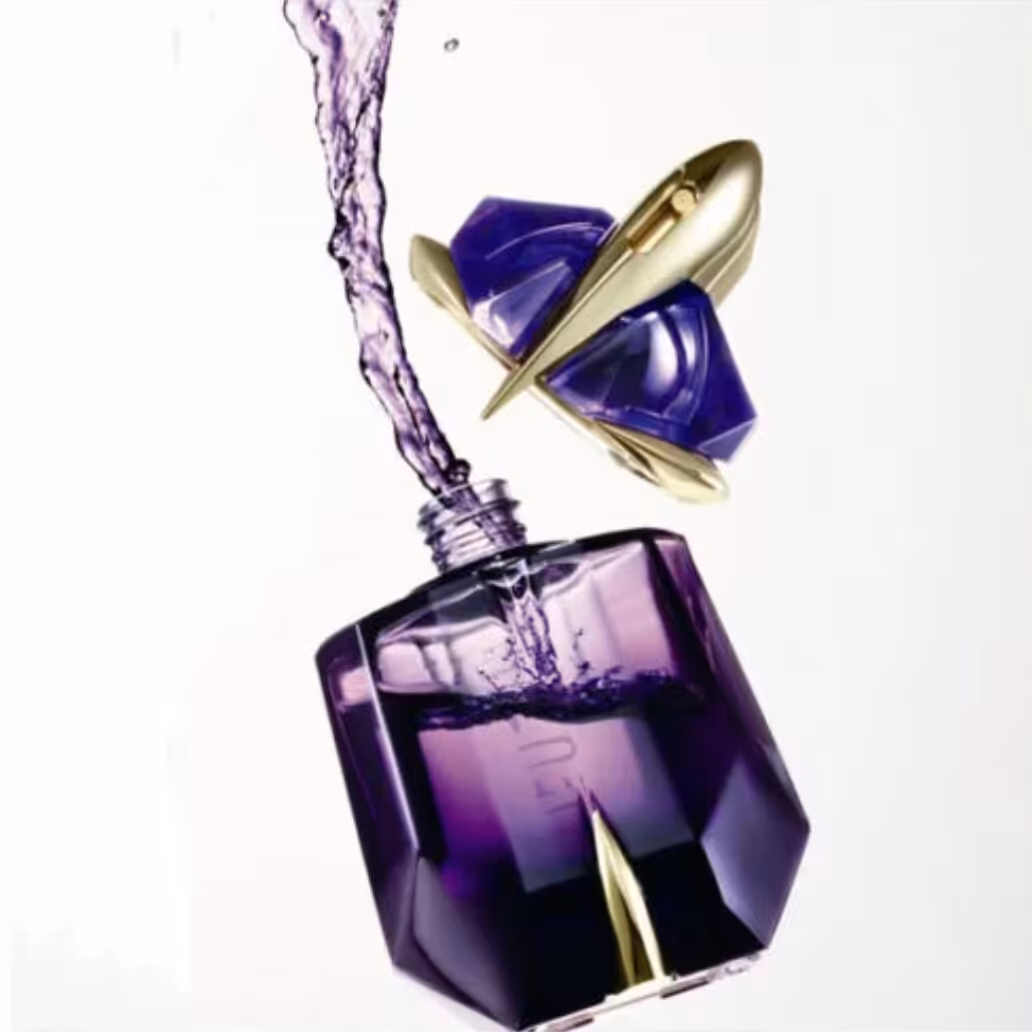 عطر خالص الیین (ساکریفایس)درجه یک(قبل از ثبت سفارش توضیحات خوانده شود)