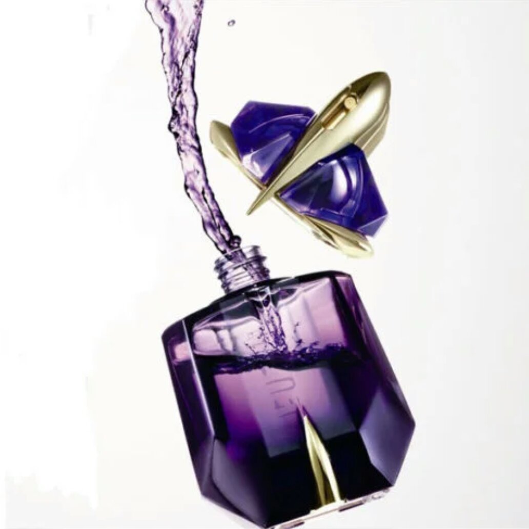 عطر خالص الیین (ساکریفایس)درجه یک(قبل از ثبت سفارش توضیحات خوانده شود)