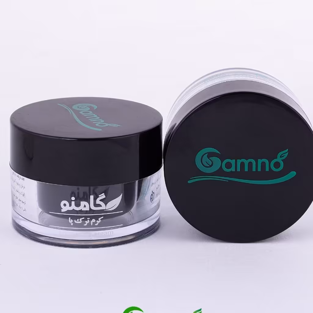 کرم ترک پا گامنو