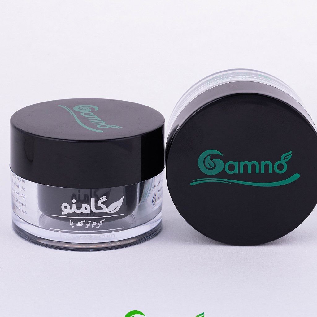 کرم ترک پا گامنو