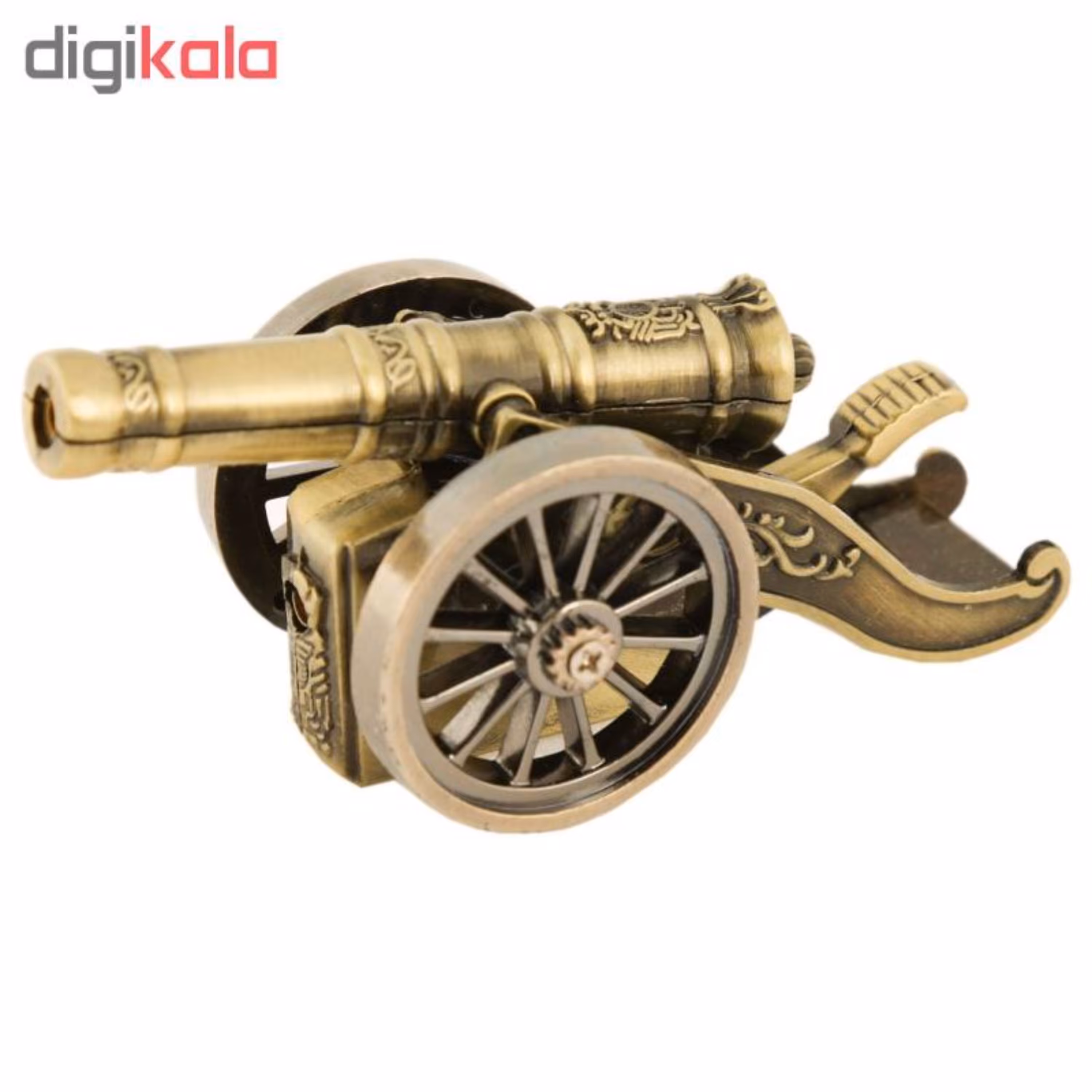 فندک مدل FR 726