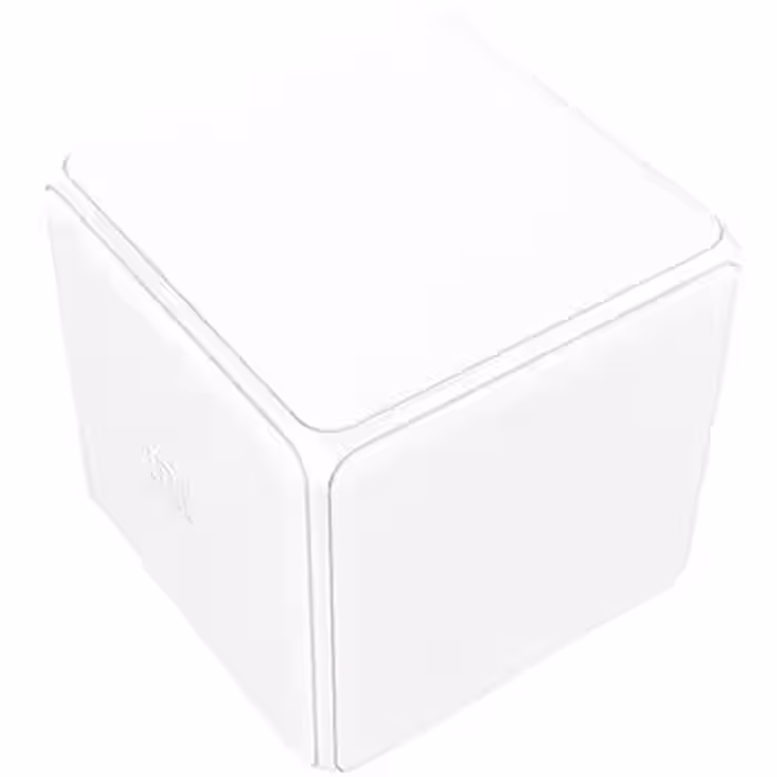 مکعب هوشمند کنترل کننده شياومي مدل MFKZQ01LM