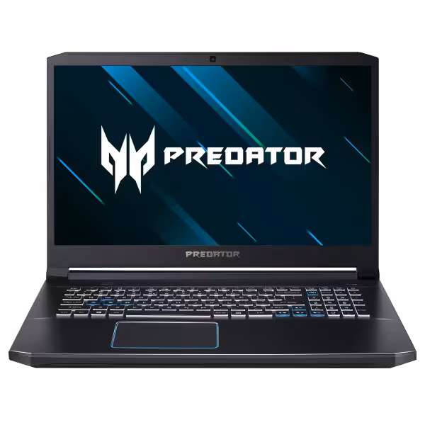 لپ تاپ ایسر 15 اینچی ایسر مدل Predator Helios 300 پردازنده Core i7 رم 16GB حافظه 2TB SSD گرافیک 6GB