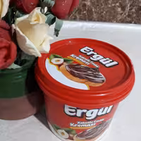 کرم صبحانه Ergul