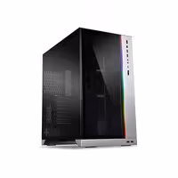 کیس لیان لی PC O11 Dynamic XL ROG SILVER