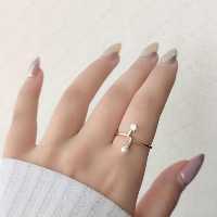انگشتر مارک ژوپینگ 1191452415