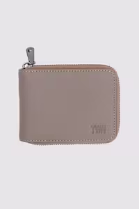 کیف پول چند رنگ مردانه اورجینال TWN
