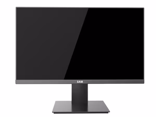 مانیتور سام الکترونیک مدل S22RF625 سایز 21.5 اینچ