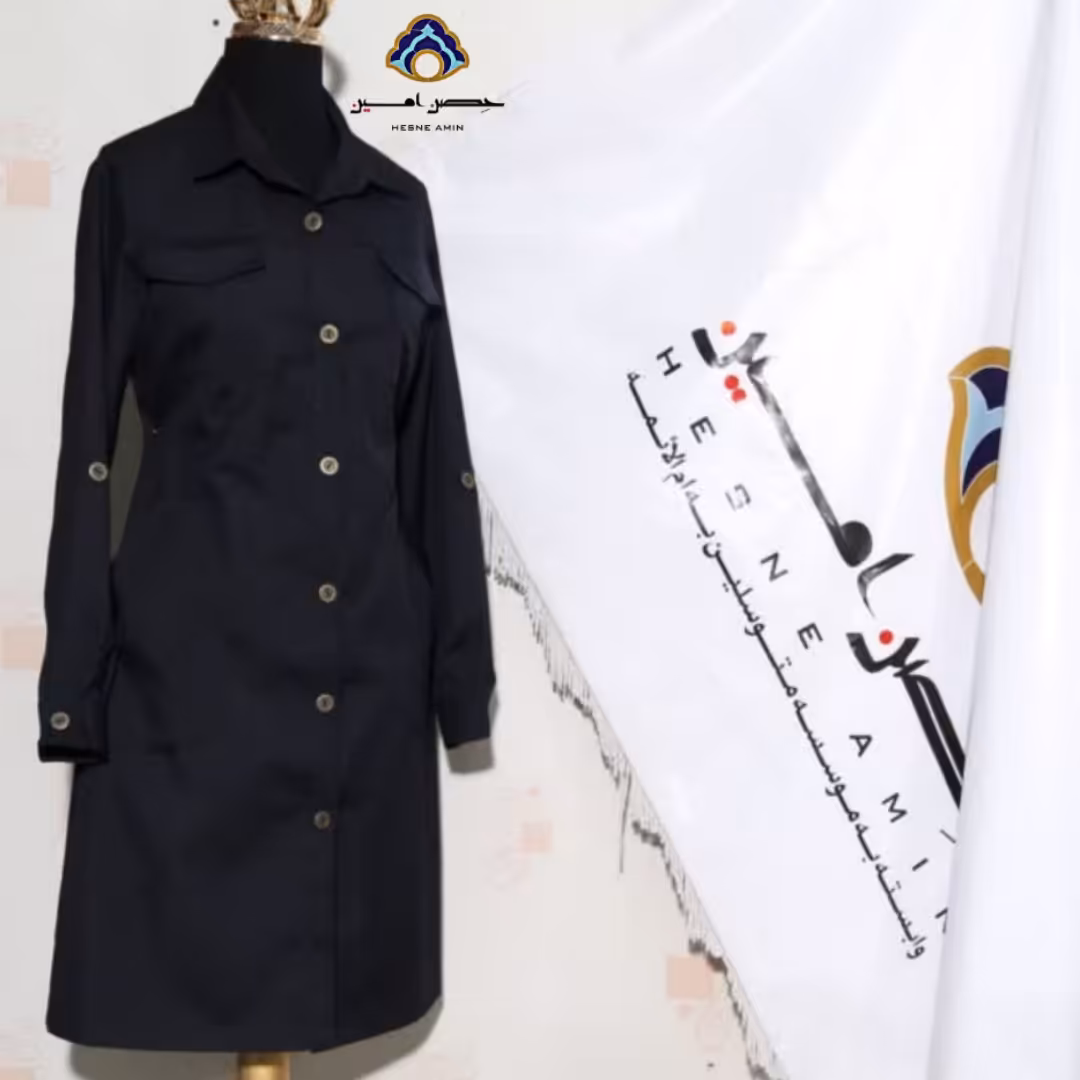 مانتو اسپرت چهارجیب رو