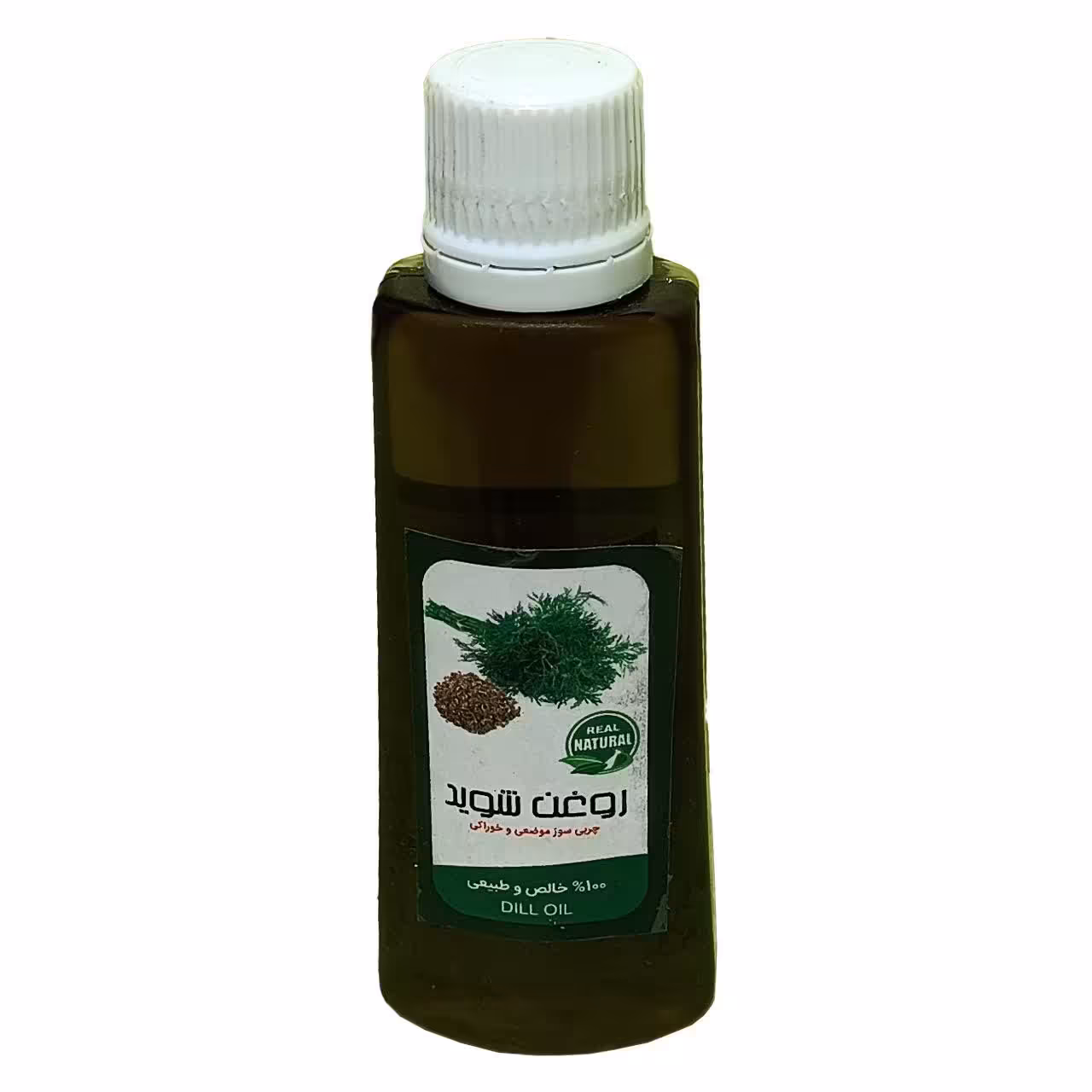 روغن شوید  45سی سی 