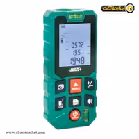 متر لیزری اینسایز 50 متری (با گارانتی شرکتی) مدل 50-9561 B