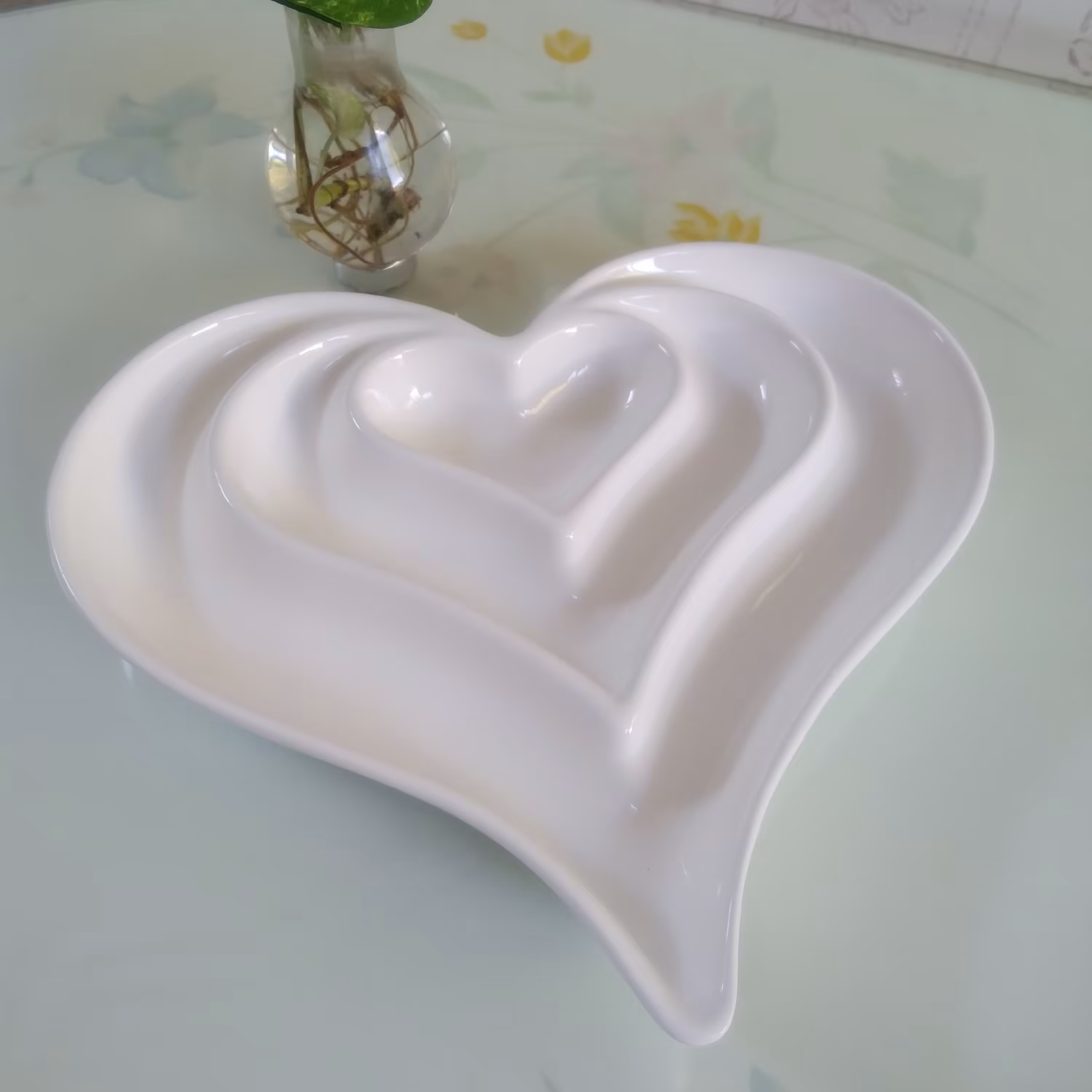 اردوخوری سه قلبی