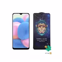 گلس Premium گوشی سامسونگ Samsung Galaxy A30s / A50s برند Monkey