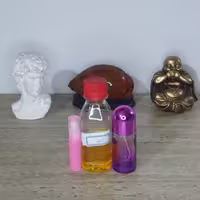 عطر الین