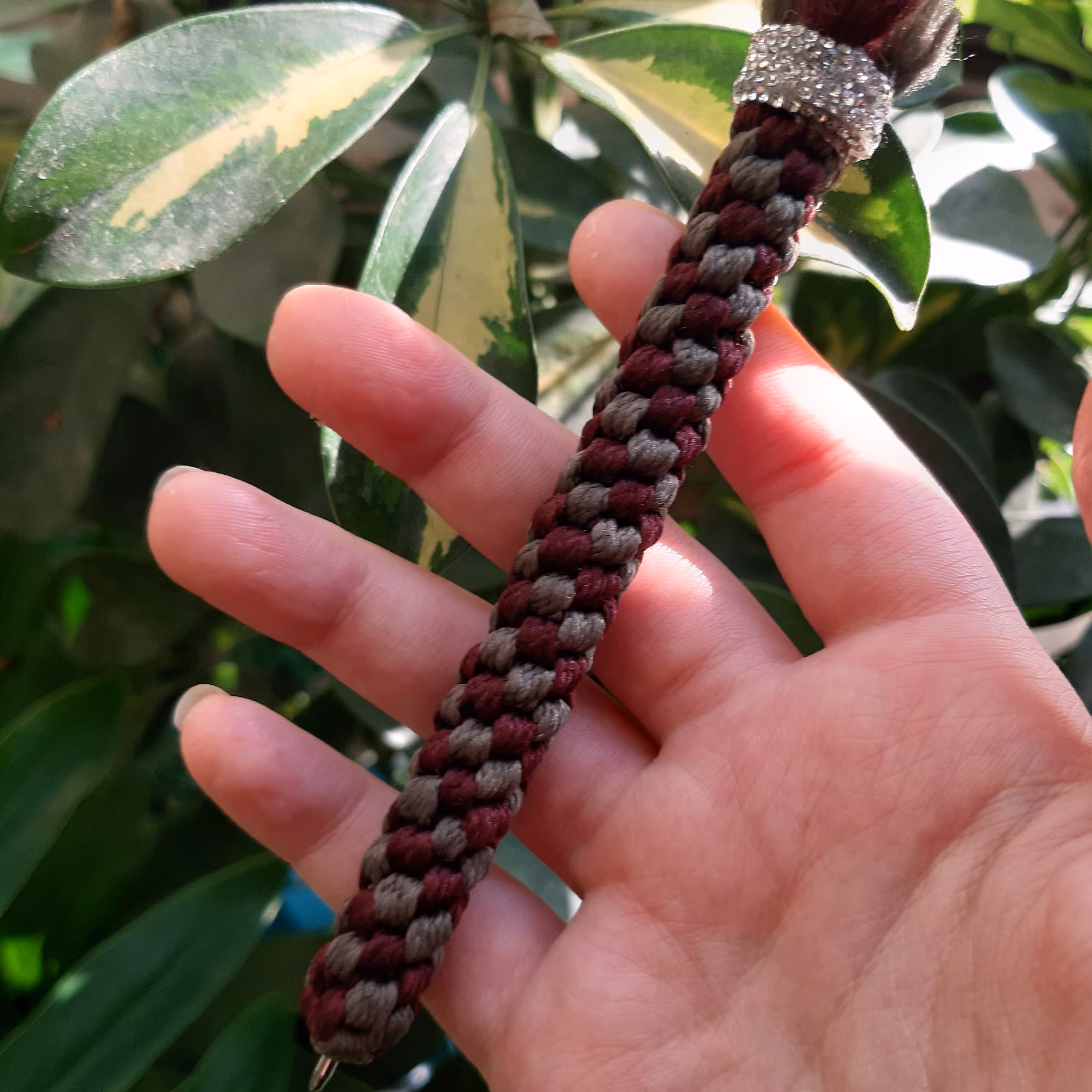 خودکار گرد مدل نگینی